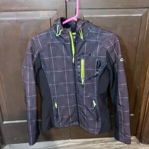 CB SPORT COAT SIZE SMALL
